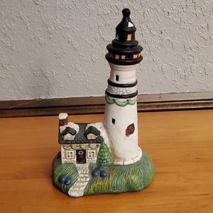 Collectable lighthouse